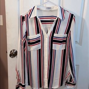 Express The Portofino Shirt